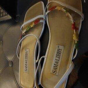 Sam & Libby sandals